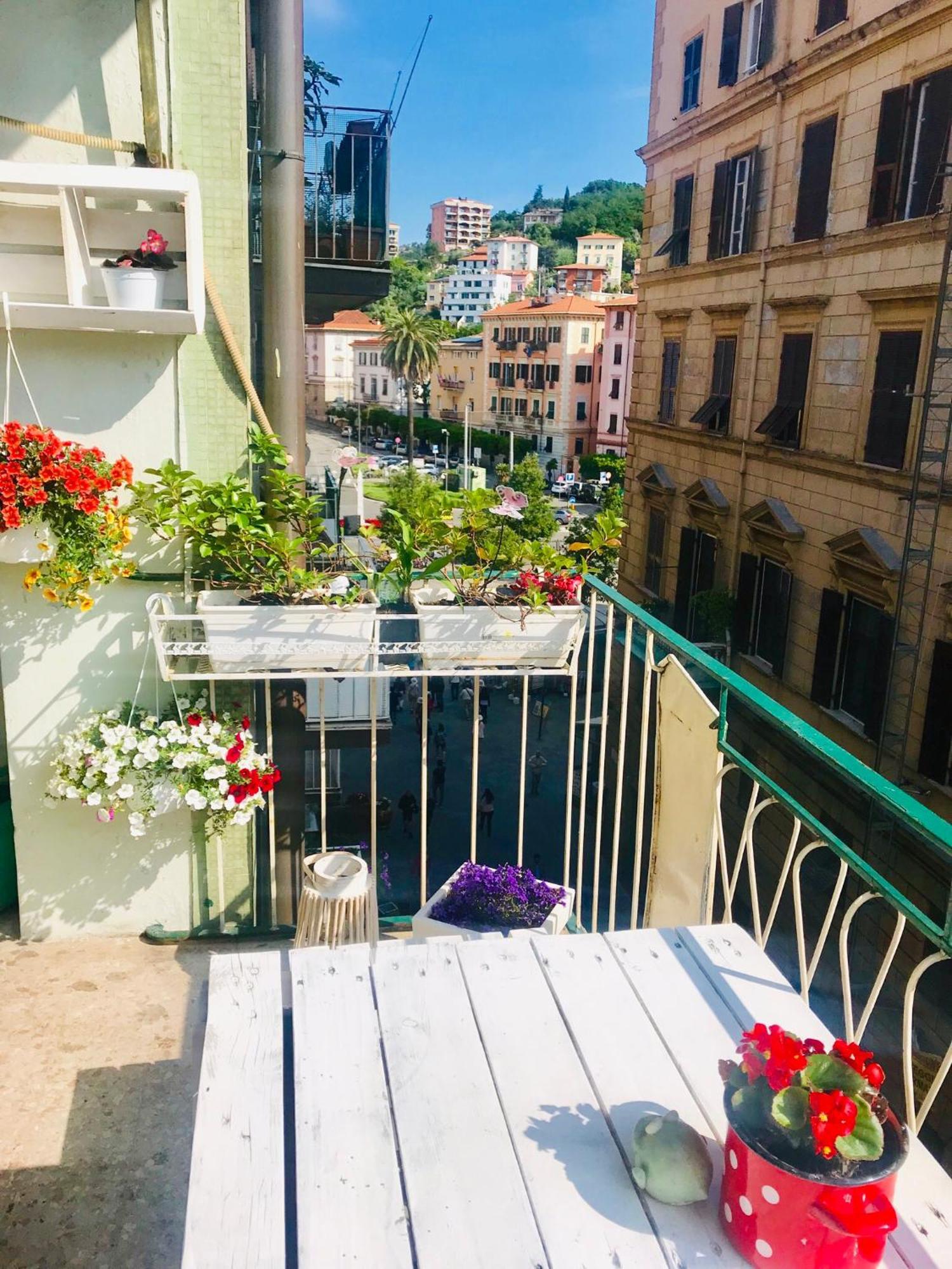B&B L'Arca Di Noè La Spezia Exterior foto