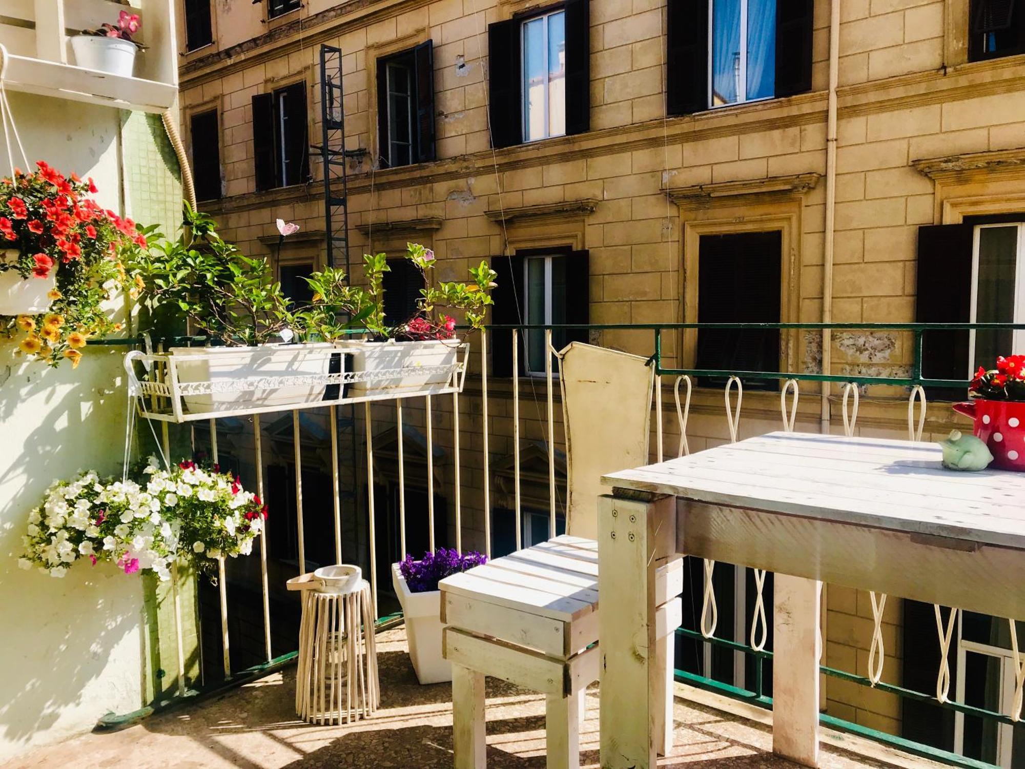 B&B L'Arca Di Noè La Spezia Exterior foto