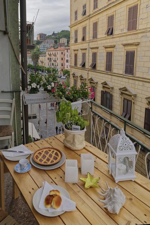 B&B L'Arca Di Noè La Spezia Exterior foto