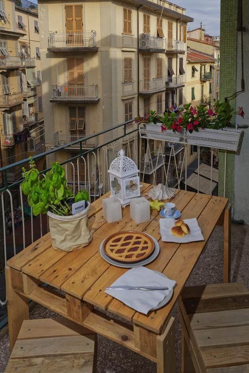 B&B L'Arca Di Noè La Spezia Exterior foto