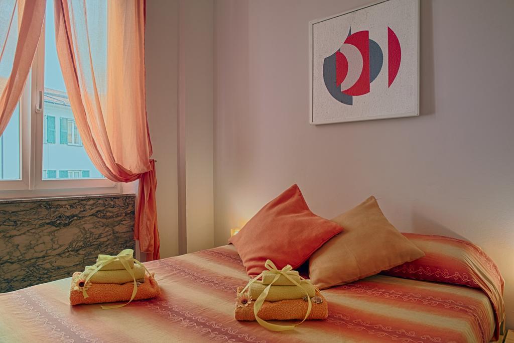 B&B L'Arca Di Noè La Spezia Exterior foto