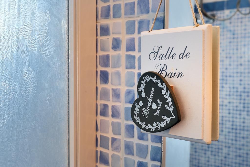 B&B L'Arca Di Noè La Spezia Zimmer foto