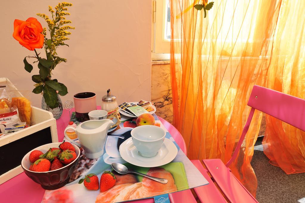 B&B L'Arca Di Noè La Spezia Zimmer foto