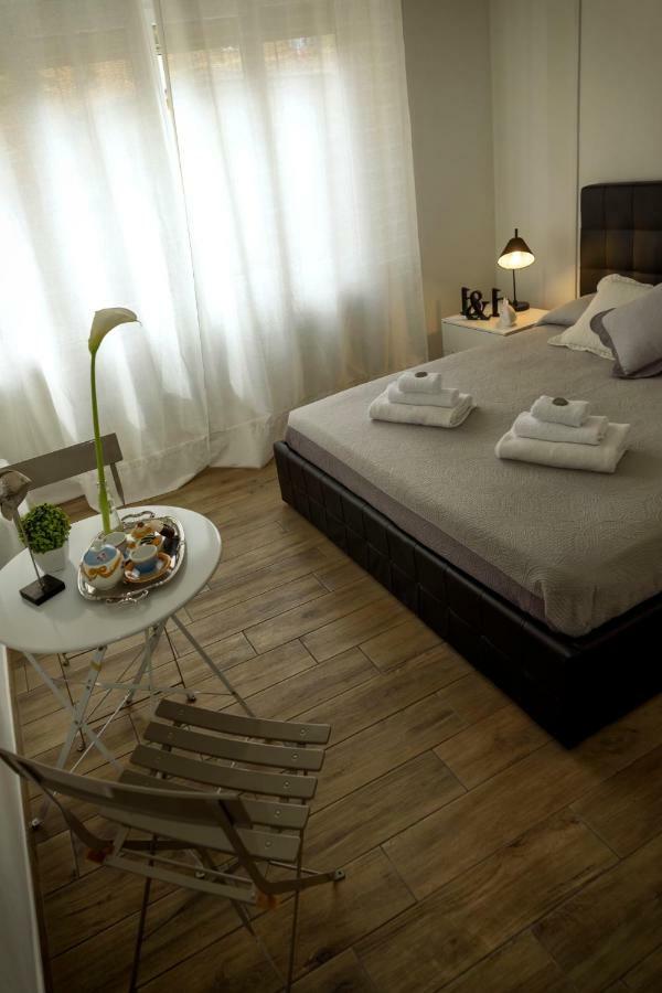 B&B L'Arca Di Noè La Spezia Exterior foto