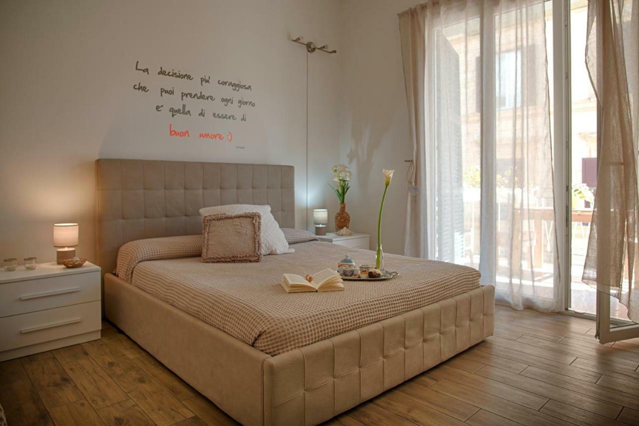 B&B L'Arca Di Noè La Spezia Exterior foto