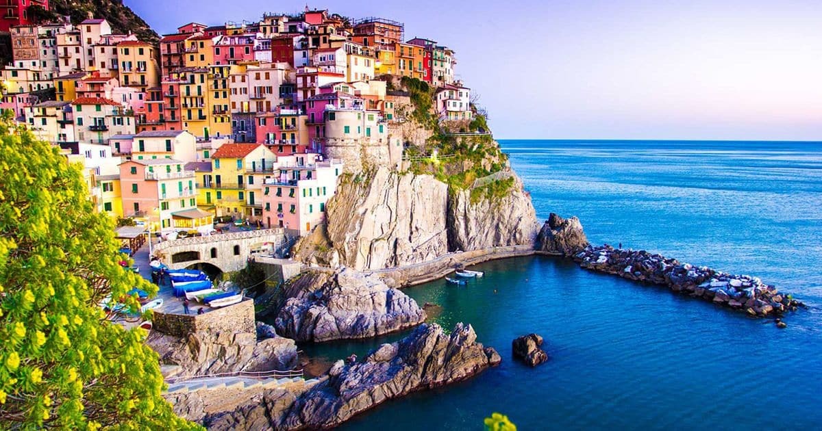 B&B L'Arca Di Noè La Spezia Exterior foto