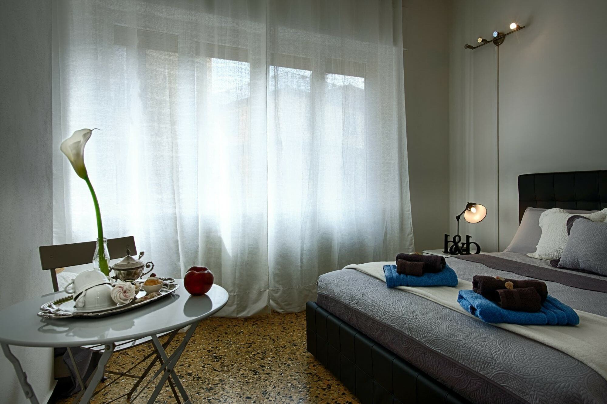 B&B L'Arca Di Noè La Spezia Exterior foto