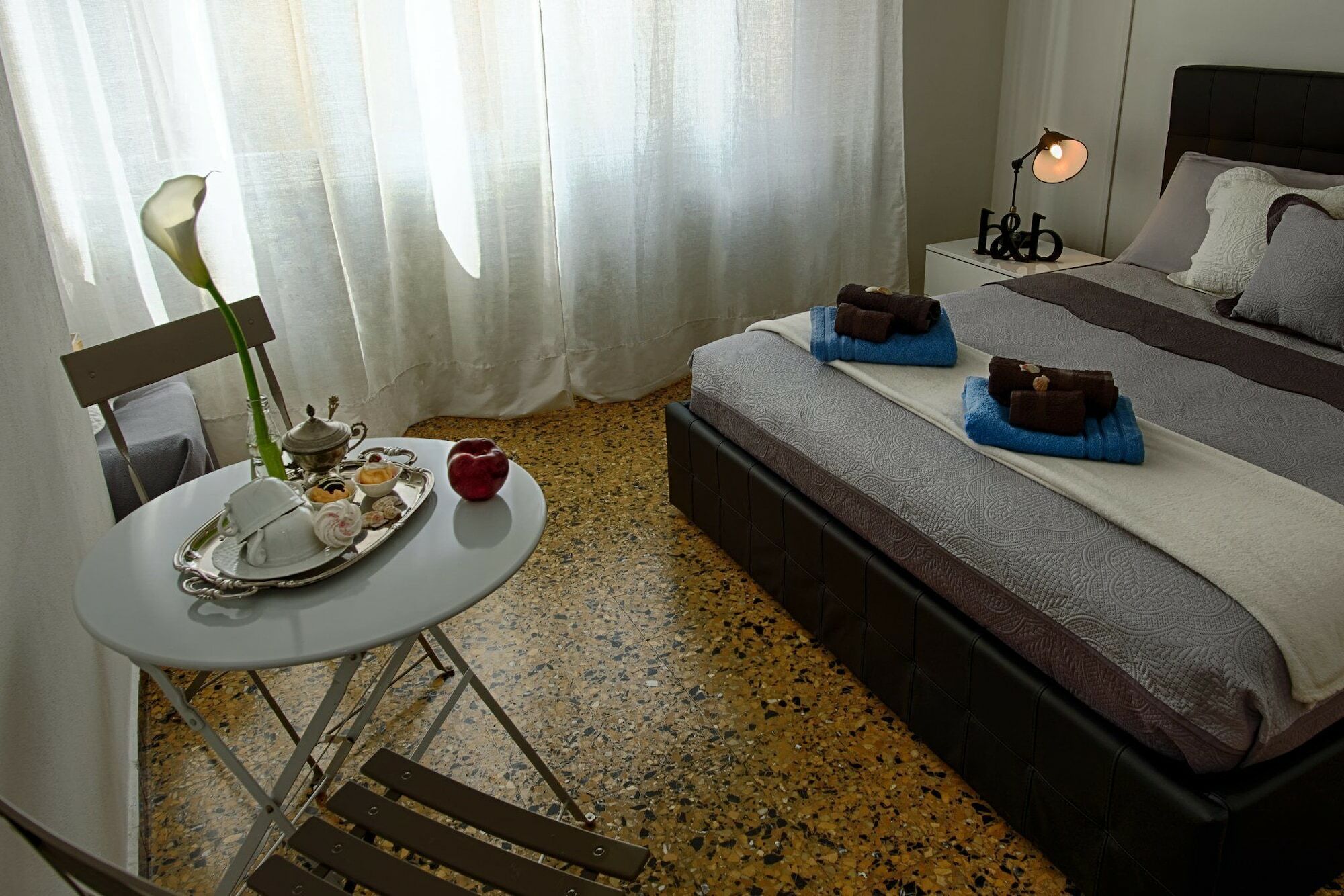 B&B L'Arca Di Noè La Spezia Exterior foto